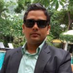 Gyanendra Verma - Co-Founder & Director marketmyhotel.in